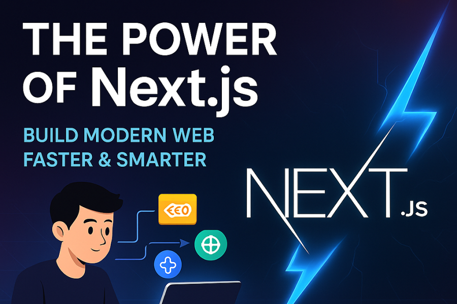 10 Hal Perlu Dipelajari Pemula Framework NextJS 15